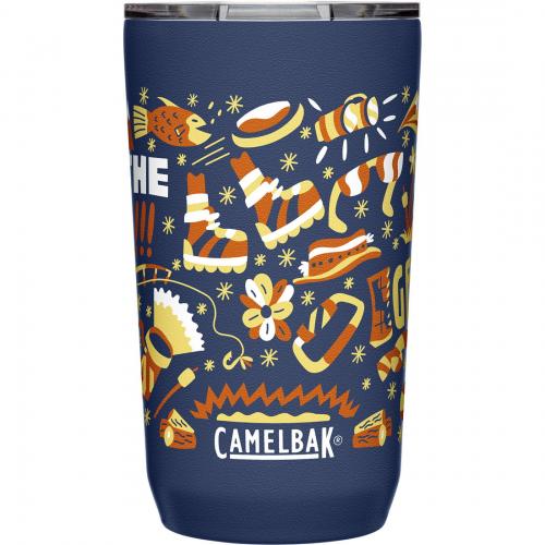 ספל שתייה תרמוס  - Tumbler S/St Limited Edition 0.5L