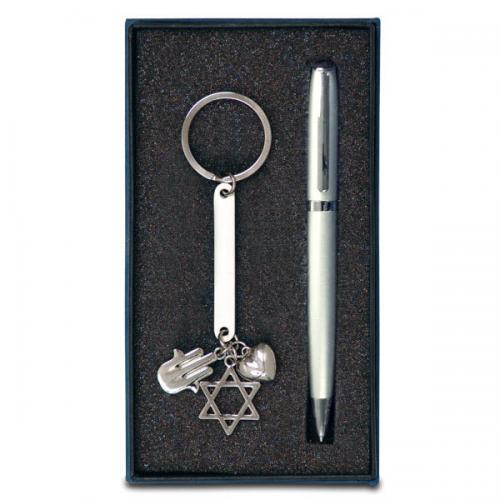 סט לאקי מפואר