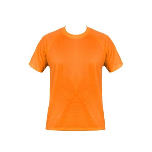 חולצת  COOL FIT-T מנדפת זיעה לילדים מידות 8-16