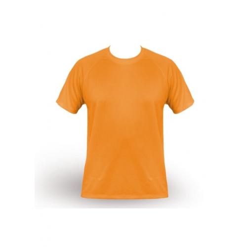 חולצת  COOL FIT-T-מנדפת זיעה מידות S-XXL