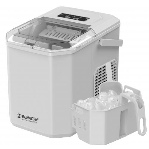 מכונת קרח BENATON 1.5L