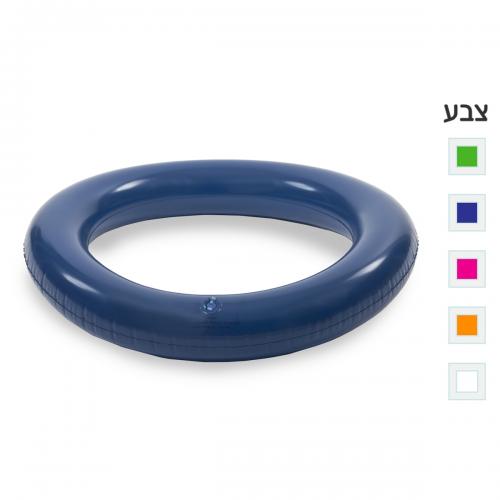 גלגל מתנפח – גלית