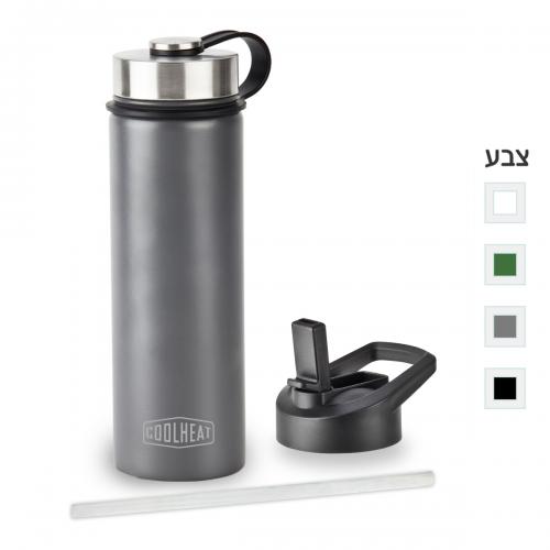 בקבוק תרמי שומר קור חום – אלסקה 600