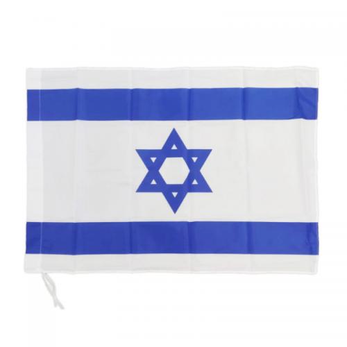 לאום  דגל ישראל