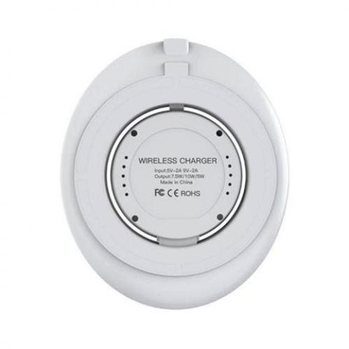 מטען אלחוטי 10 W פונקציונלי