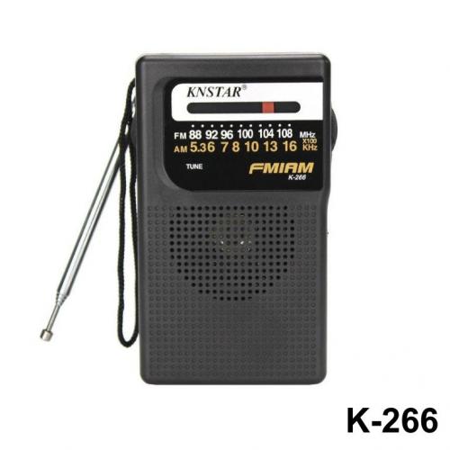 טרנזיסטור KNSTAR