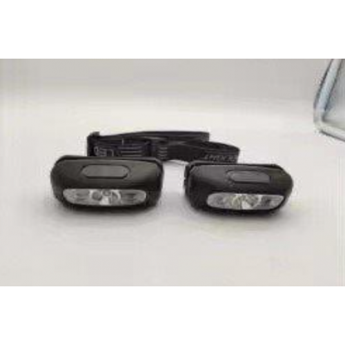 פנס ראש נטען Headlamp