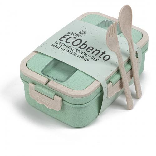מארז בנטו לארוחה  - Eco Bento M