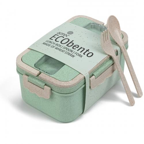 מארז בנטו לארוחה  - Eco Bento L