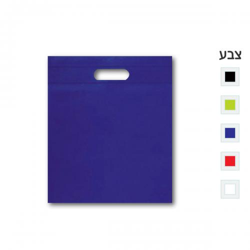 תיק אל בד, ללא דופן – סימקו