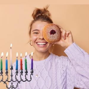 קטלוג חנוכה