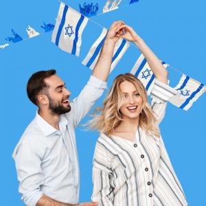 קטלוג יום העצמאות